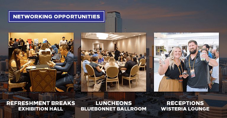 Networking Opportunities