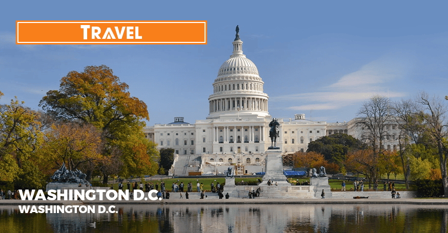 TECHSPO Washington DC