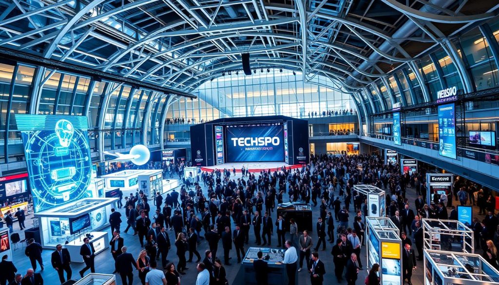 TECHSPO technology expo | TECHSPO Washington DC Technology Expo TECHSPO technology expo