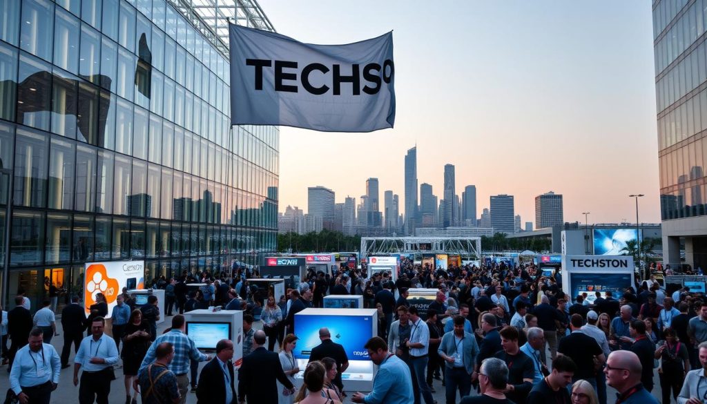 tech conference washington dc