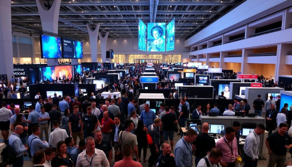 tech event washington dc