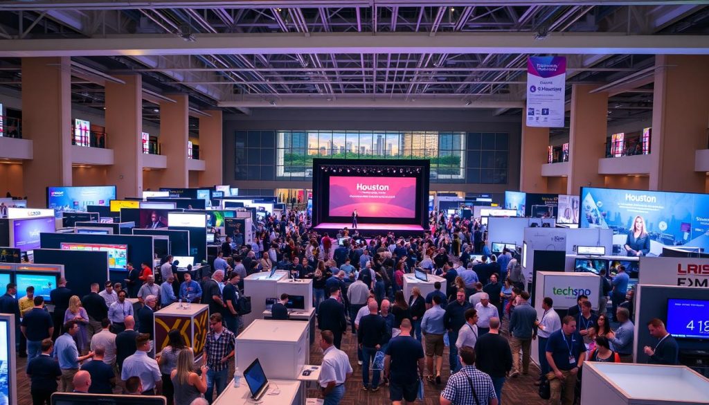 washington dc tech event