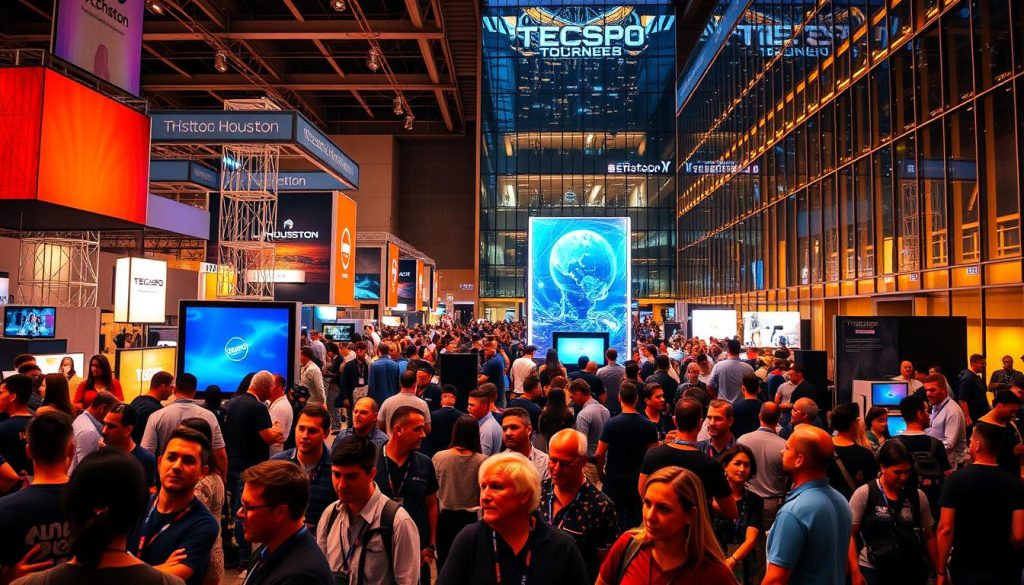 technology conference 2026 | TECHSPO Washington DC Technology Expo technology conference 2026