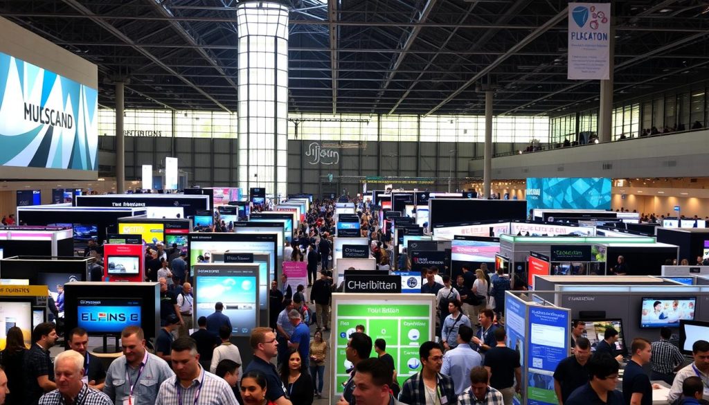 technology expo