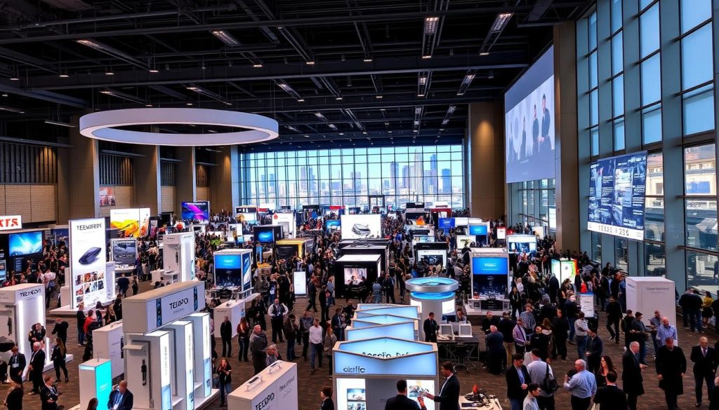 techspo washington dc conference